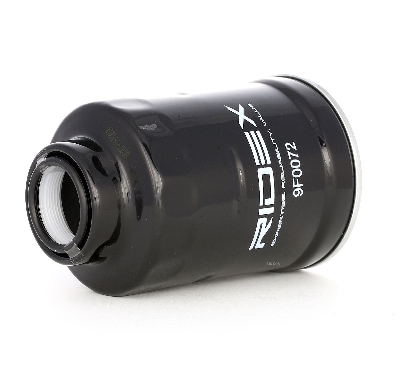 RIDEX Polttoainesuodatin VW,FORD,TOYOTA 9F0072 6734716120,2330364010,2330364010000 2330383706,2339064480,23390YZZAB,1213456,4024213,4403318,5119662