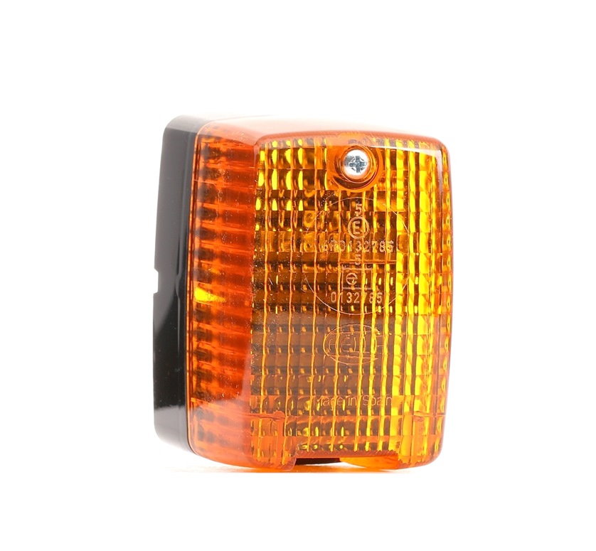 HELLA Lisävilkkuvalo MERCEDES-BENZ 2BM 002 652-051 0874808,0008206121,A0008206121 15187115