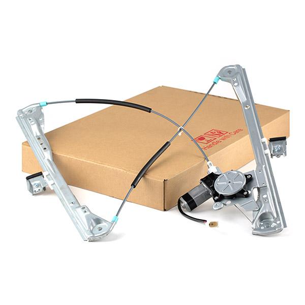 RIDEX Ikkunannostin FORD 1561W0195 1149820,1331614,1331617 Lasinnostin 1331619