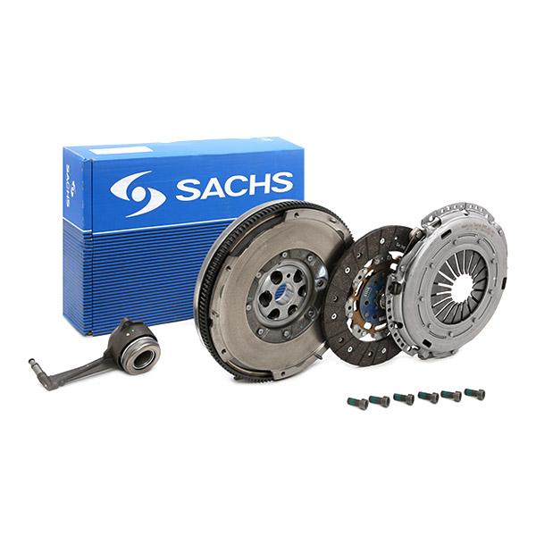 SACHS Kytkinpaketti VW,FORD,SKODA 2290 601 084 Kytkinsarja