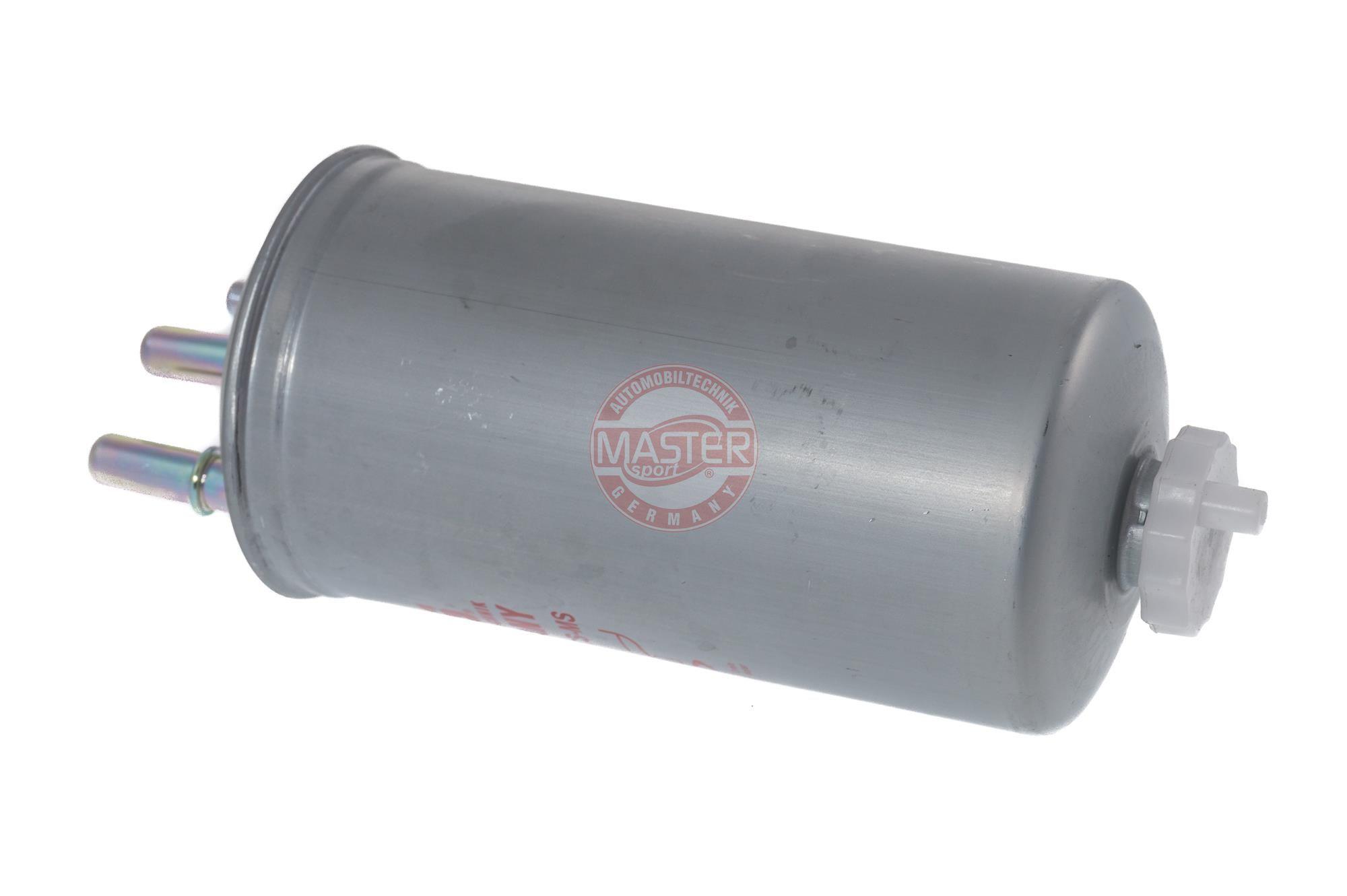 MASTER-SPORT Polttoainesuodatin RENAULT,DACIA 781K-KF-PCS-MS 7701478546,7701478547,164000884R 164002137R,7701070062,7701070063,7701478546,8200803830