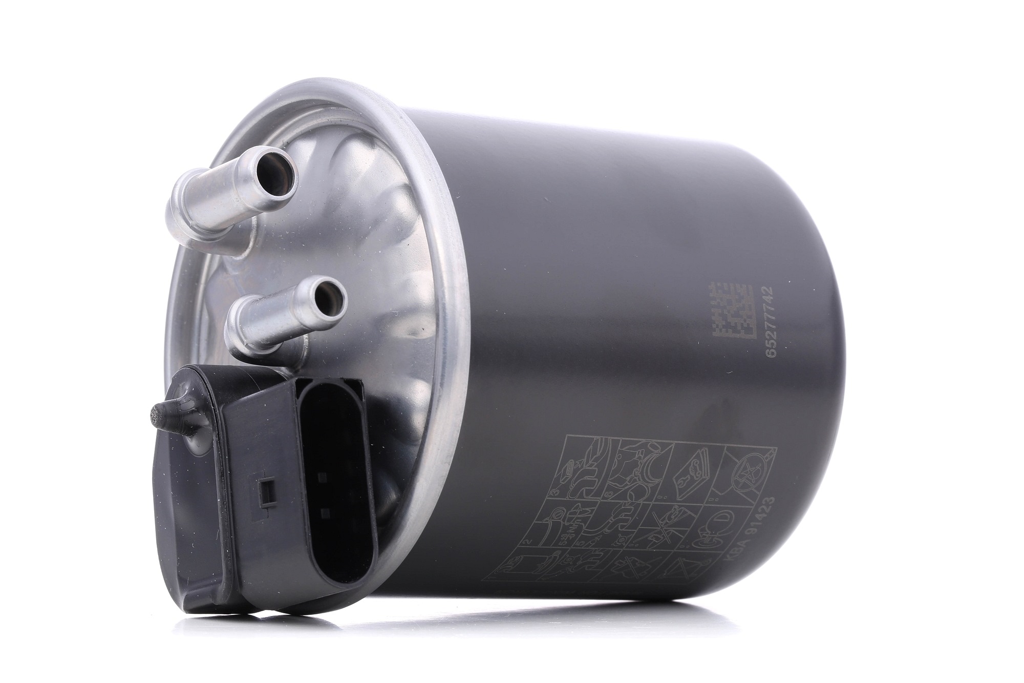 FILTRON Polttoainesuodatin MERCEDES-BENZ PP 840/1 6510900852,6510903152,A6510900852 A6510903152