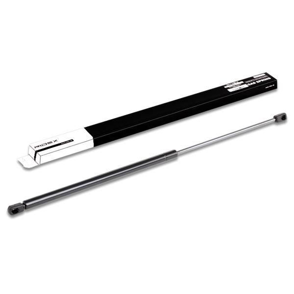 RIDEX Takaluukun Kaasujousi CITROËN 219G0345 8731E3 Kaasujousi, Tavaratila
