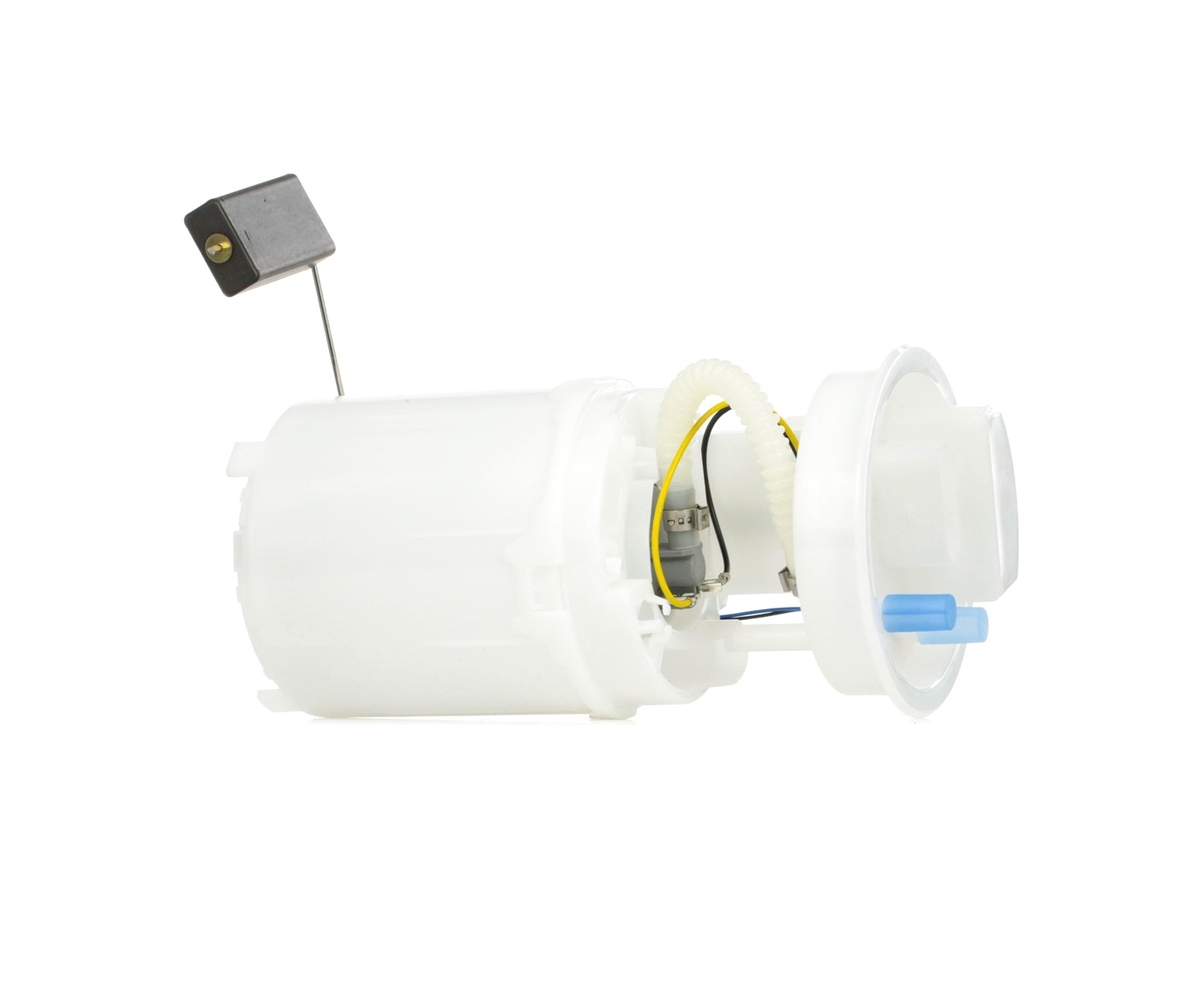 RIDEX Polttoainepumppu VW,SKODA,SEAT 1382F0017 6Q0919051,6Q0919051C,6Q0919051F Polttoaineen Syöttöyksikkö 6Q0919051G,6Q0919051J,6Q0919051,6Q0919051C