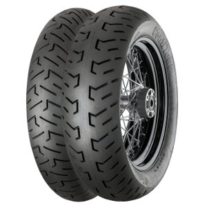 Continental ContiTour ( 150/90-15 RF TL 80H takapyörä, M/C )