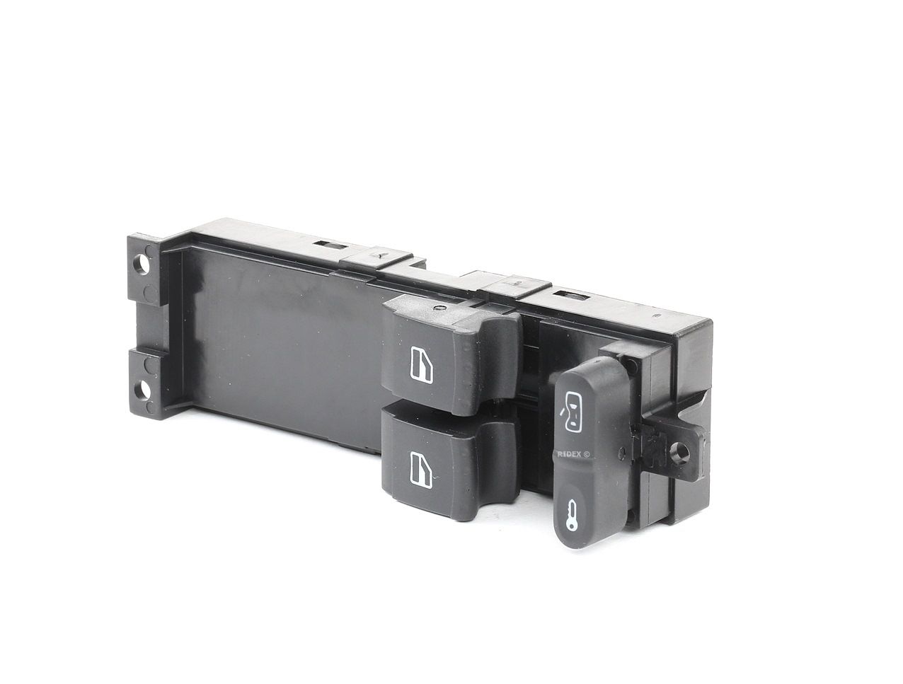 RIDEX Lasinnostimen Kytkin SKODA 1761S0020 1J3959857A Kytkin, Lasinnostin