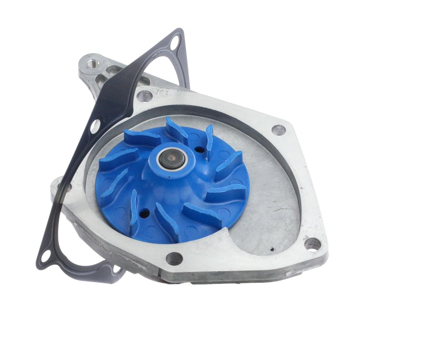 SKF Vesipumppu RENAULT,NISSAN,DACIA VKPC 86418 2101000Q0E,2101000QAS,7701475995 7701478031,1741084A10,1741084A11