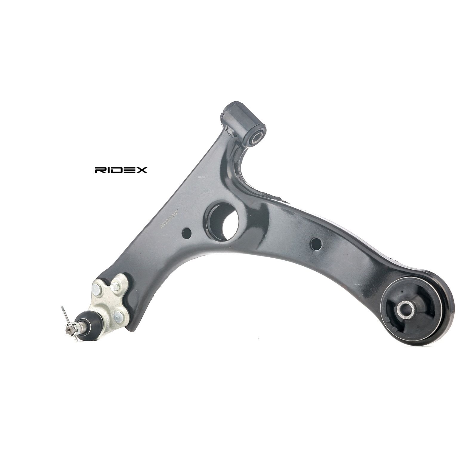 RIDEX Alatukivarsi TOYOTA 273C0395 4806905070 Tukivarsi,Tukivarsi, Pyöräntuenta