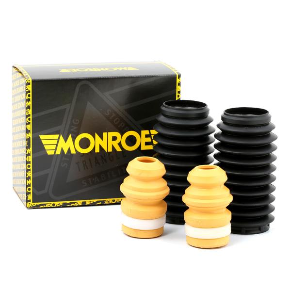 MONROE Iskunvaimentimen Suojakumi MERCEDES-BENZ PK170 1693230192 Pölysuojasarja, Iskunvaimennin