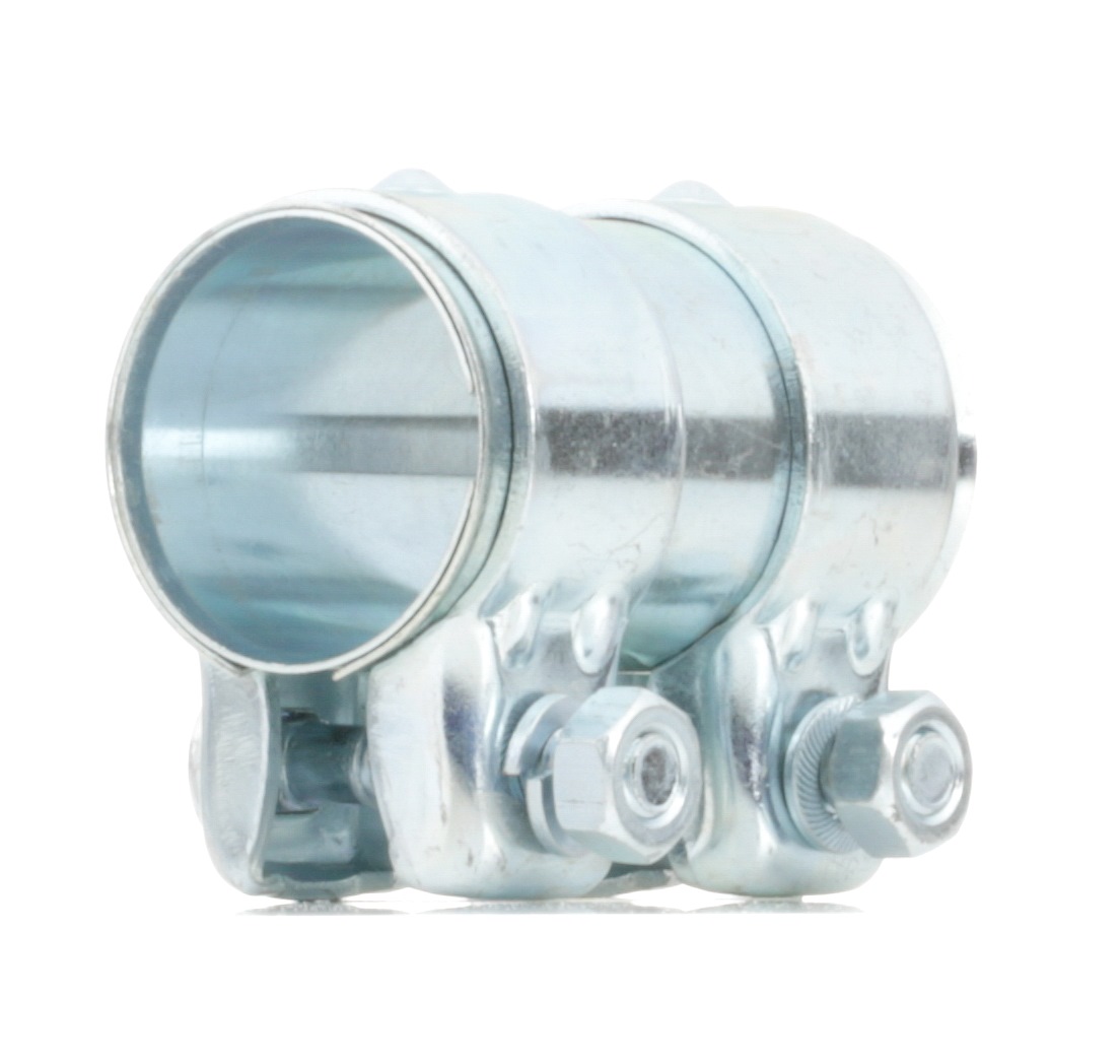 VAICO Pakoputken Kiristin VW,AUDI,MERCEDES-BENZ V10-1836 1H0253141B,1H0253141K,1K0253141 Putkenliitin, Pakoputkisto 1K0253141K,1556171,7703083443