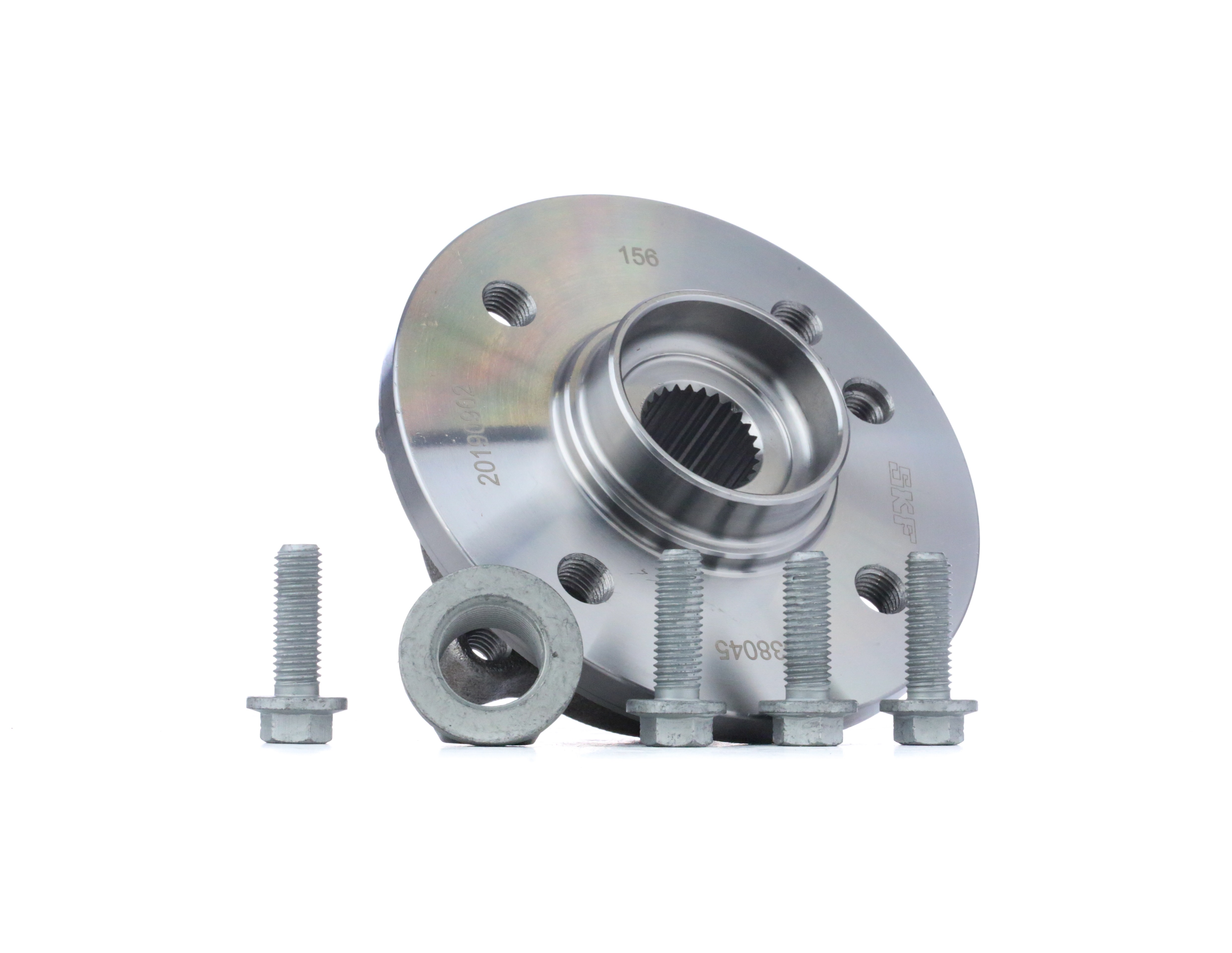 SKF Pyöränlaakerit MINI VKBA 3674 31222318454,31226756889 Pyöränlaakerisarja