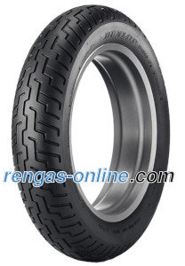 Dunlop D404 ( 170/80-15 TL 77H takapyörä )