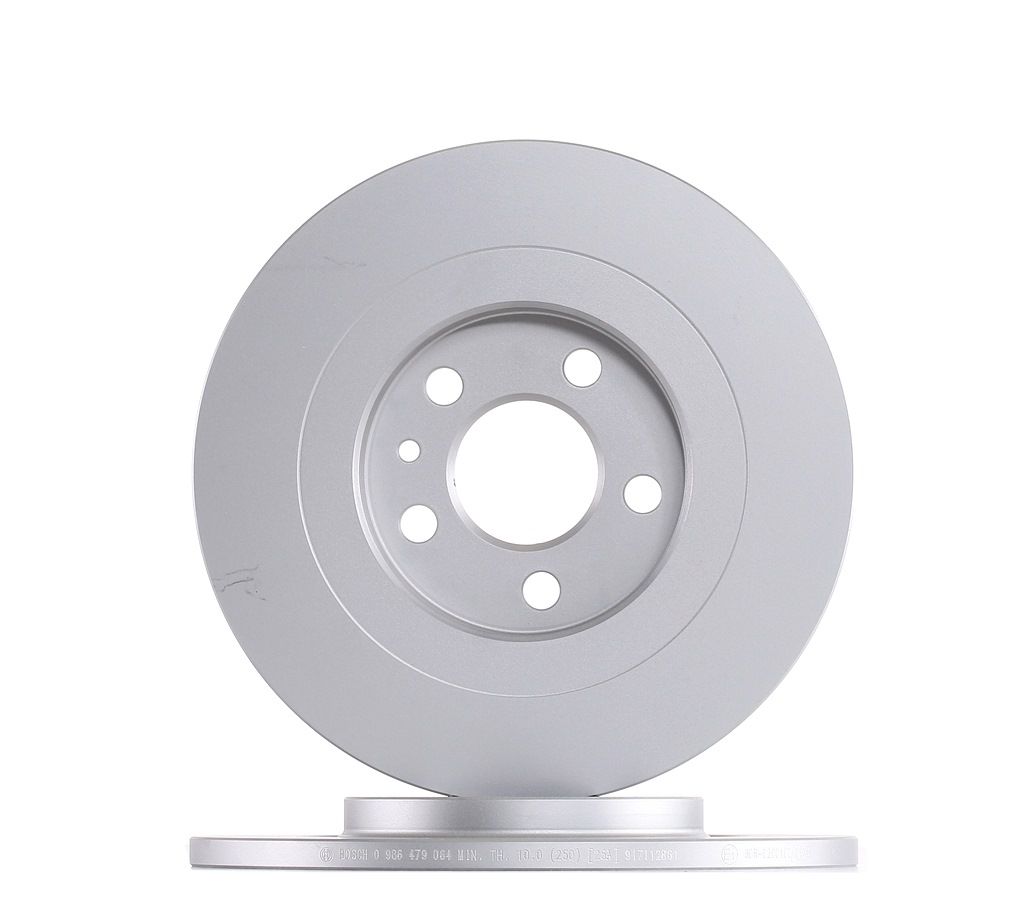 BOSCH Jarrulevyt FIAT,PEUGEOT,CITROËN 0 986 479 064 4246P3,4246P4,4249C0 Jarrulevy 9464222687,K9464222687,9464222687,K9464222687,4246P3,4246P4,4249C0