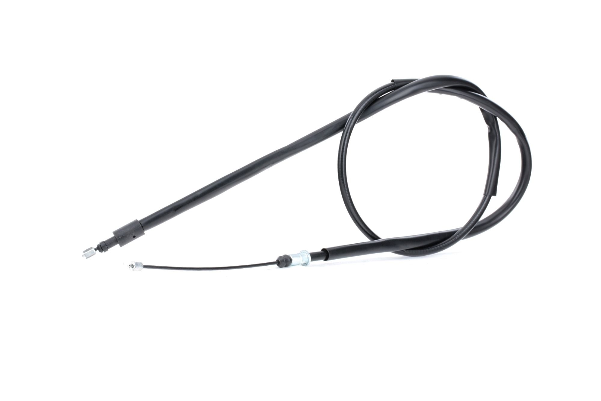 RIDEX Käsijarruvaijeri CITROËN 124C0147 4745K0 Jarruvaijeri,Vaijeri, Käsijarru