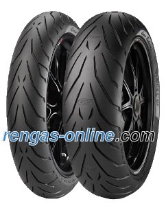 Pirelli Angel GT ( 150/70 R17 TL 69V takapyörä, M/C )