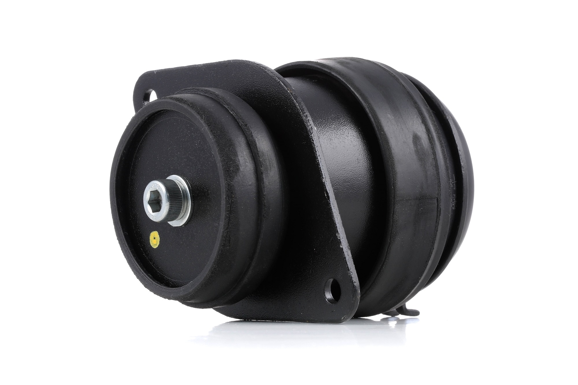 FEBI BILSTEIN Moottorin Kumityyny VW,SEAT 07121 1H0199262A,1H0199262F,1H0199262A Moottorin Tukikumit,Moottorin Tuki 1H0199262F