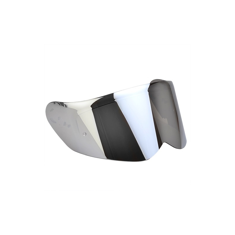 Simpson Venom Silver Mirror