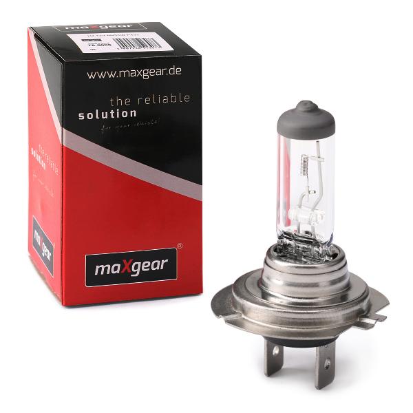 MAXGEAR Polttimo, Kaukovalo VW,AUDI,MERCEDES-BENZ 78-0010 N10320101,N10320102,1637337 0025440094,400809000007,A0025440094,A400809000007,N10320101