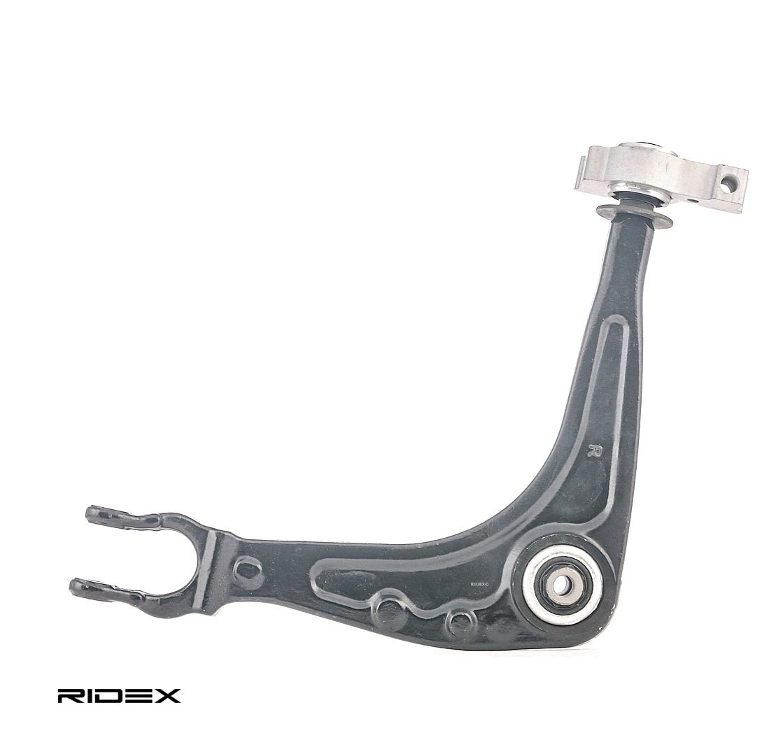 RIDEX Alatukivarsi PEUGEOT,CITROËN 273C0613 3521J6,3521L2,3521S4 Tukivarsi,Tukivarsi, Pyöräntuenta 3520N6,3521J6