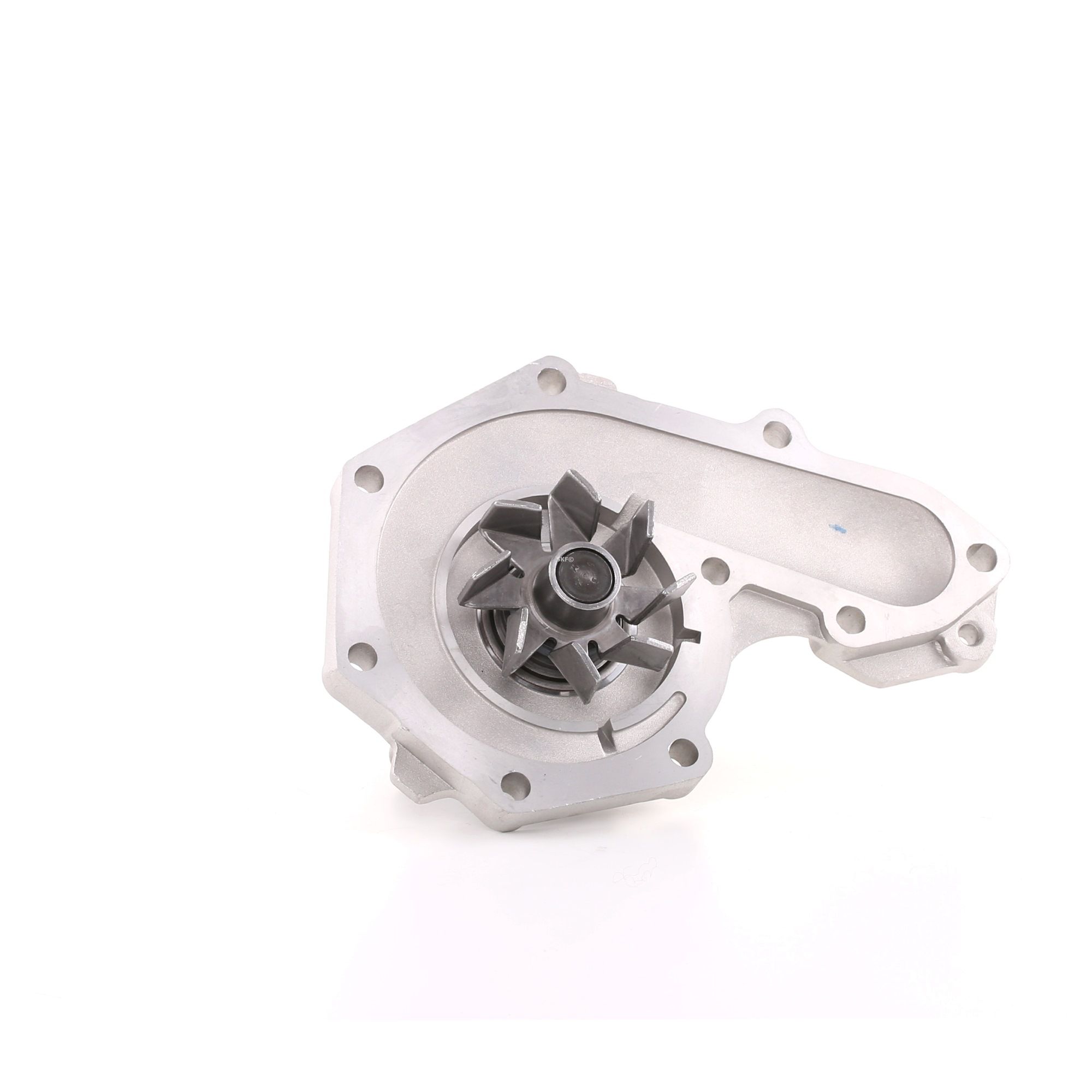 SKF Vesipumppu OPEL,RENAULT,VOLVO VKPC 86413 M345611,M855991,MD345611 MW3062126,4404098,4409162,9112098,91160212,210107370R,7701462809,7701463111