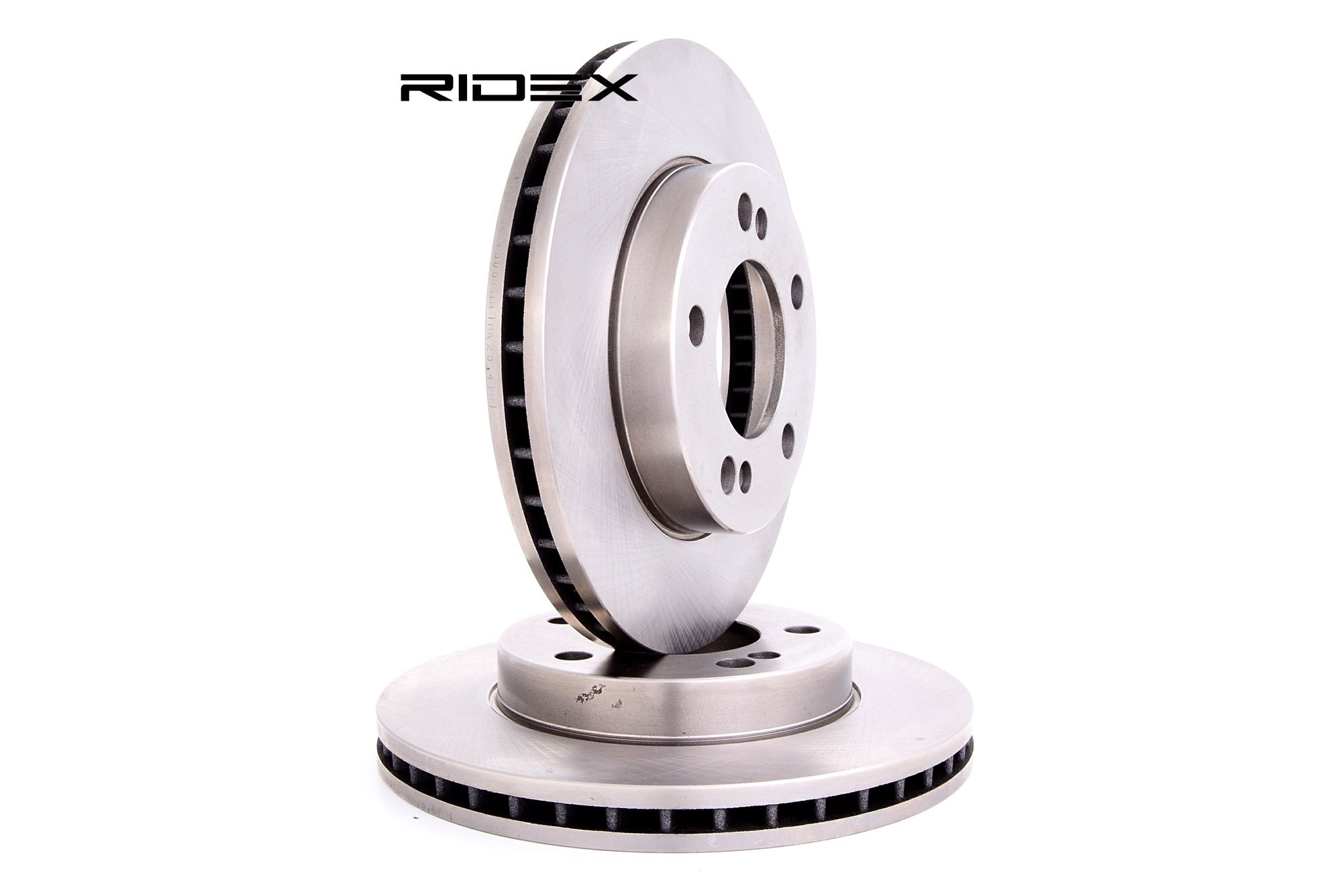 RIDEX Jarrulevyt DAEWOO,SSANGYONG 82B0306 4144109000,4144109100,4144109110 Jarrulevy 4144109111