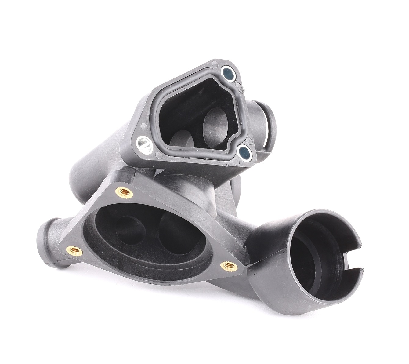 TOPRAN Jäähdytysnesteen Laippa VW,AUDI,SEAT 111 178 022121117C,022121117C,022121117C