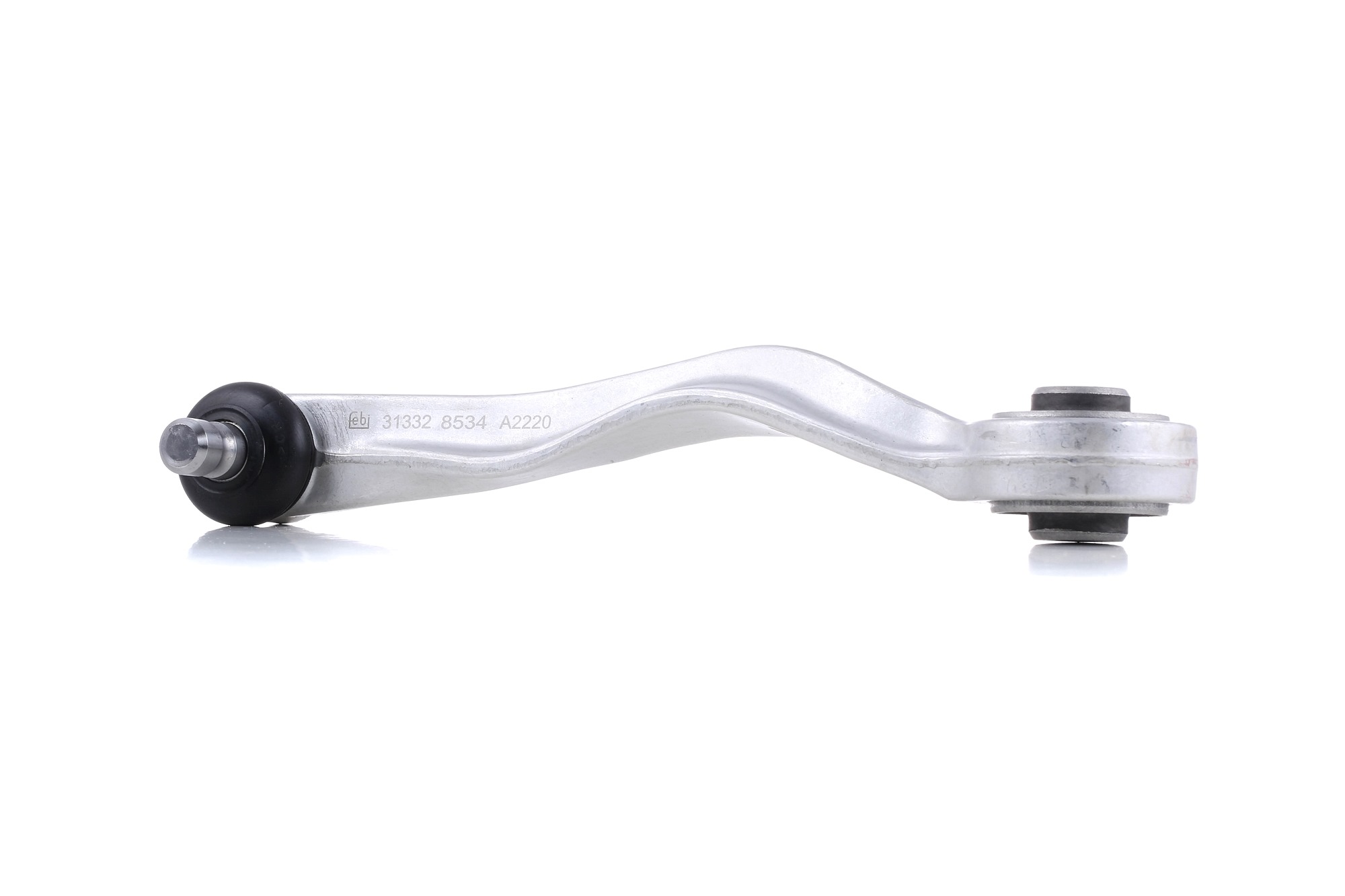 FEBI BILSTEIN Alatukivarsi AUDI,SEAT 31332 8D0407509,8D0407509A,8D0407509F Tukivarsi,Tukivarsi, Pyöräntuenta 8E0407509C,8E0407509P,8D0407509