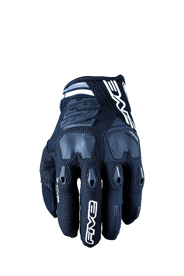 Five E2 Black M