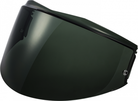 LS2 FF399 Visor Light Tinted