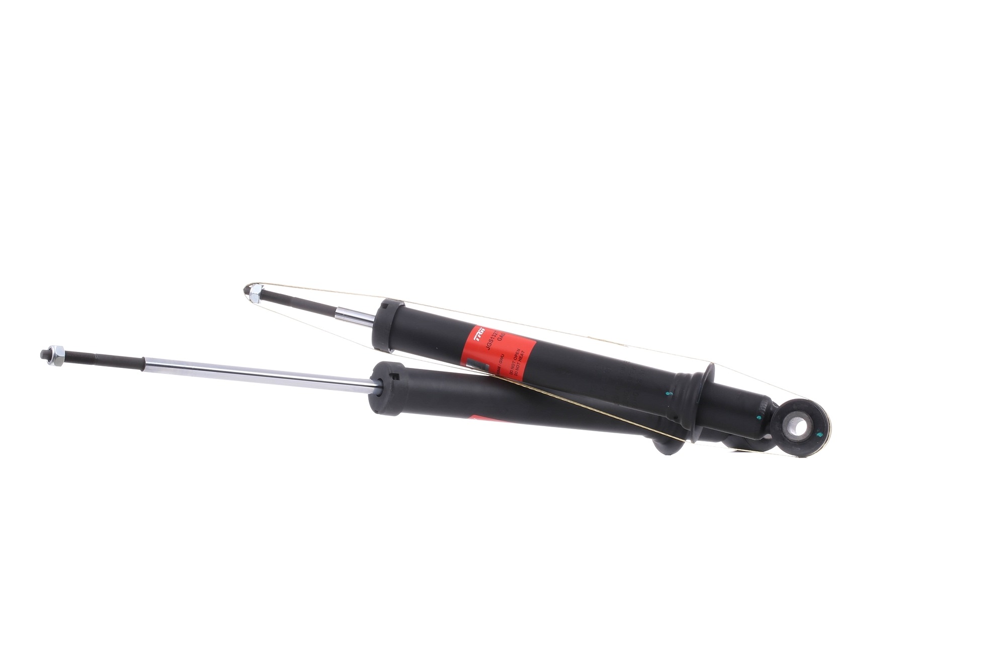 TRW Iskunvaimentimet OPEL,VAUXHALL JGS132T 344138,0436253,344138 Iskarit,Iskunvaimennin 436158,436159,436160,436232,436232JA,436244JB,436247,436257