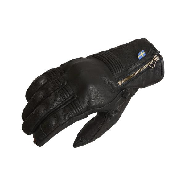 Halvarssons Hofors Black 12