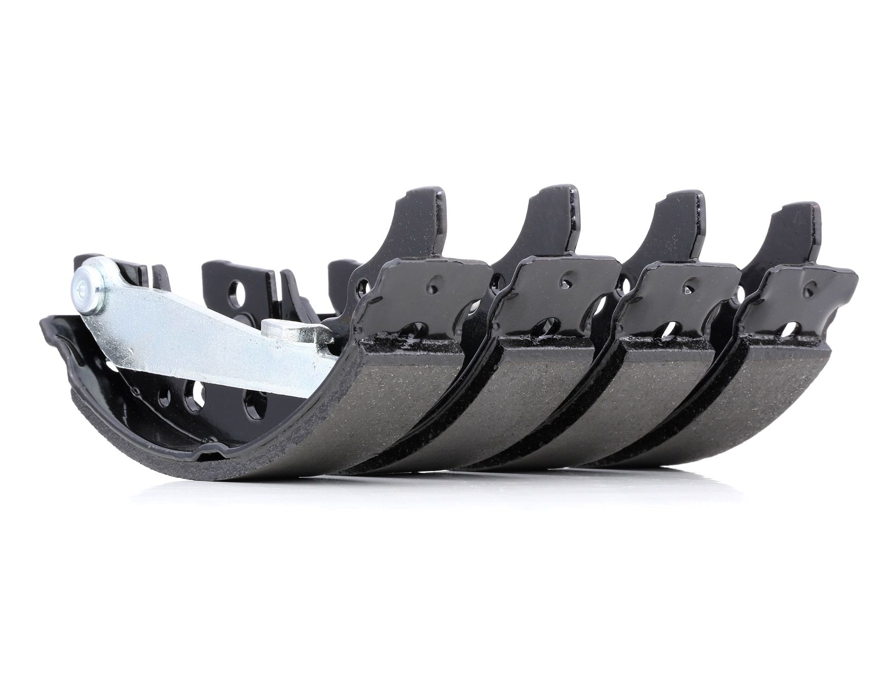 ATE Jarrukengät VW,AUDI,SEAT 03.0137-0126.2 171609525AV,171609525AX,171609526AV Jarrukenkäsarja 171609526AX,171609527FV,171609527FX,171609528FV
