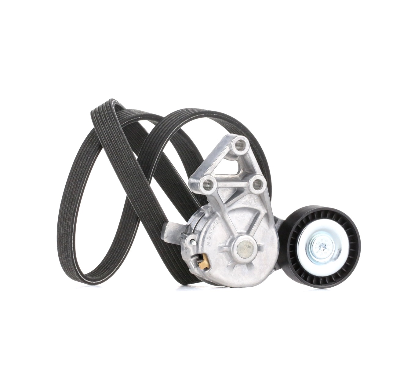 RIDEX Moniurahihnasarja VW,AUDI,FORD 542R0004
