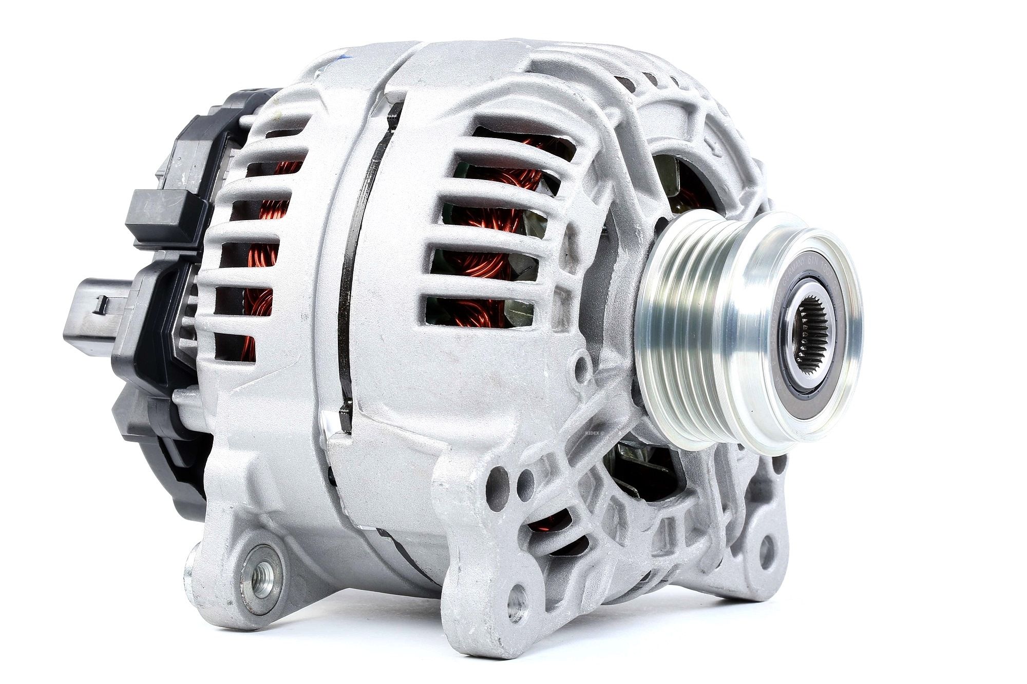 RIDEX Laturi VW,AUDI,SKODA 4G0028 28903029Q,28903029QX,28903029R Generaattori 28903029RX,28903029R,28903029RX,28903029R,28903029RX