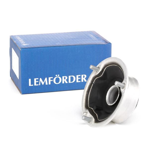 LEMFÖRDER Jousijalan Tukilaakeri BMW 27001 01 1094616,1094735,31306767451 Iskarin Yläpää,Iskunvaimentimen Yläpää 31306775098,31331094616,31331094735