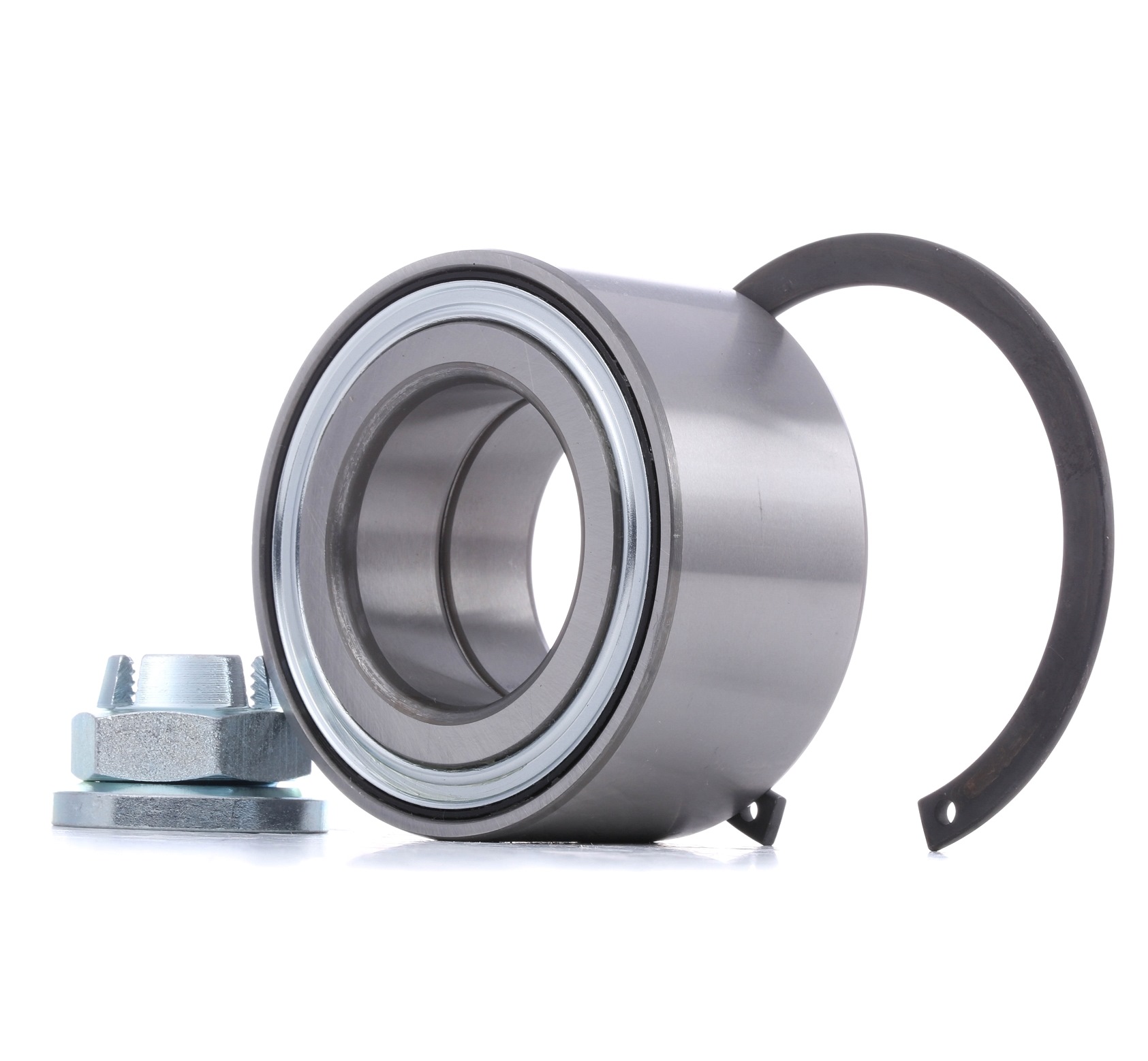 RIDEX Pyöränlaakerit RENAULT,DACIA 654W0776 402107314R,402107314R Pyöränlaakerisarja