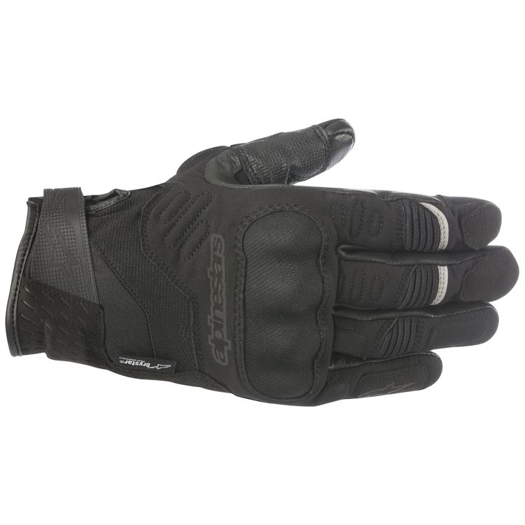 Alpinestars C-30 Drystar Black S