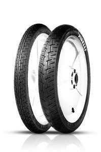 Pirelli City Demon ( 2.75-18 TL 42P M/C, etupyörä )