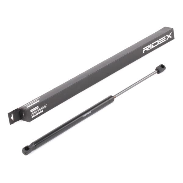 RIDEX Takaluukun Kaasujousi AUDI 219G0768 4G9827552 Kaasujousi, Tavaratila