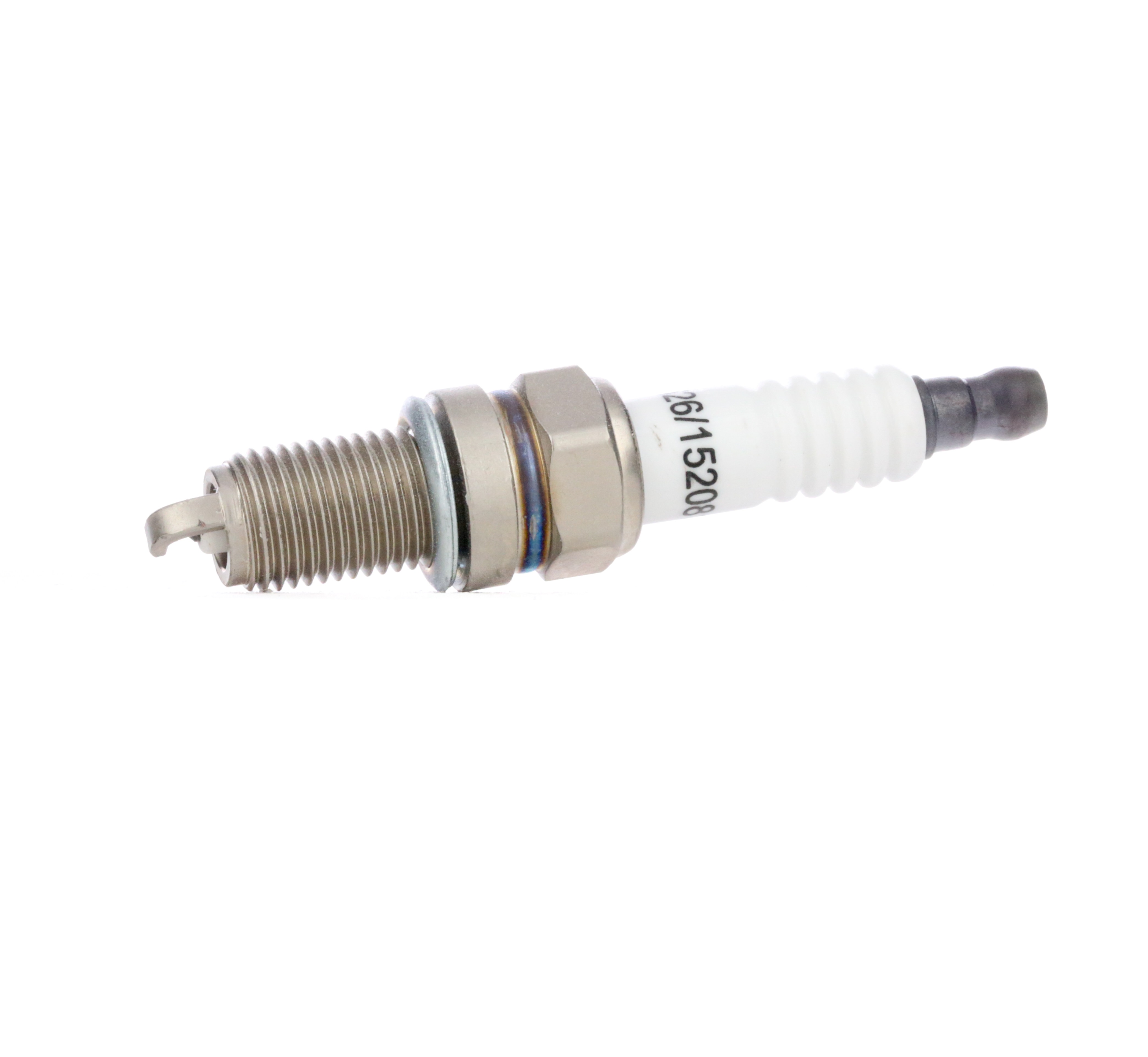 RIDEX Sytytystulpat OPEL,FIAT,ALFA ROMEO 686S0084 552106850,552106850,12127699116 Tulpat,Sytytystulppa 12127728635,7699116,7699166,7728635,155743