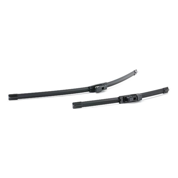 RIDEX Pyyhkijänsulat TOYOTA,SUBARU,LEXUS 298W0303 8521278010,8522278010,8521278010 Tuulilasinpyyhkimet,Pyyhkijät,Pyyhkijänsulka 8522278010