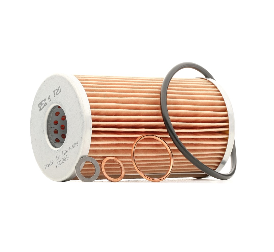 MANN-FILTER Öljynsuodatin MERCEDES-BENZ,PUCH H 720 x 5011885,0001800009,0001844302 0001844325,0001848101,0001848301,A0001800009,A0001844302