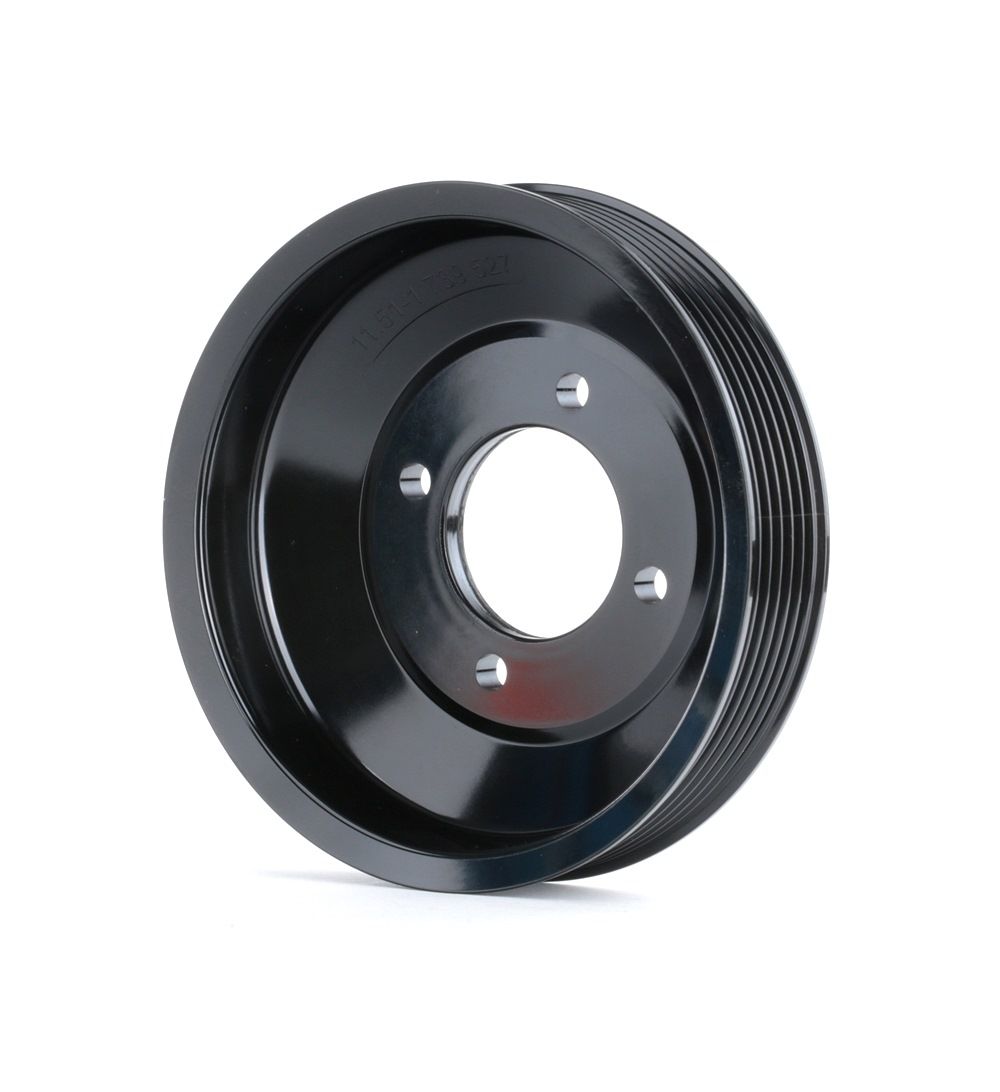VAICO Hihnapyörä Vesipumppu BMW V20-1592 11511739527,1739527