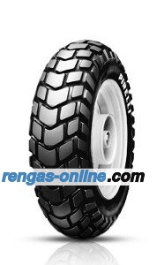 Pirelli SL60 ( 130/80-12 TL 60J etupyörä, takapyörä )