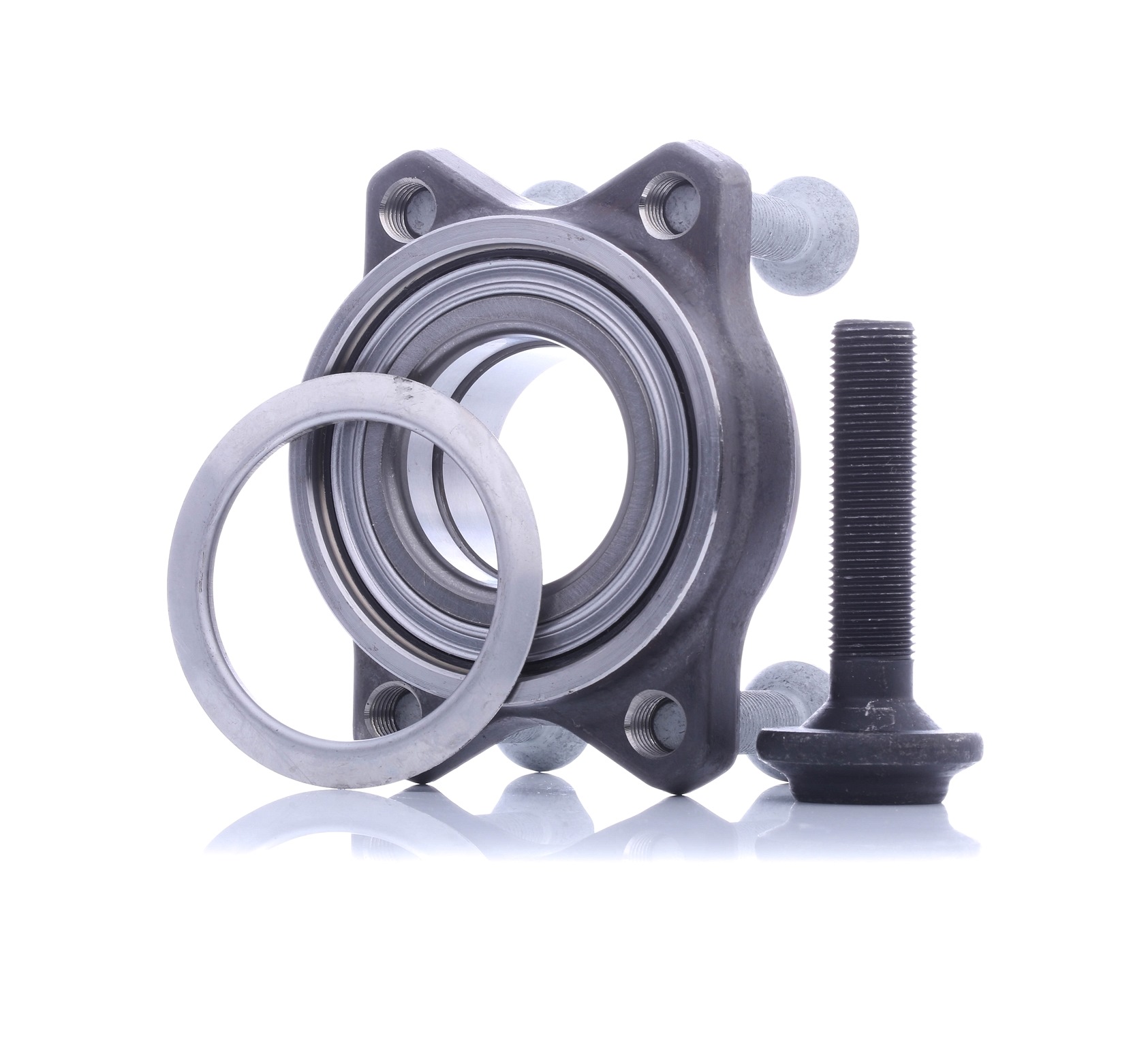SNR Pyöränlaakerit VW,AUDI,SEAT R157.26 4B0407643A,4D0407623B,4D0407625D Pyöränlaakerisarja 4D0407625H,8D0498625C,8E0498625A,8E0498625B,8E0598625A