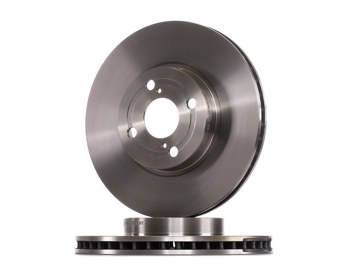 BOSCH Jarrulevyt TOYOTA 0 986 479 245 4351212631,4351202080,4351202081 Jarrulevy 4351212631,4351213020,4351213021,4351213022