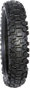 Duro DM1153 ( 110/100-18 TT 64M takapyörä, NHS, etupyörä )