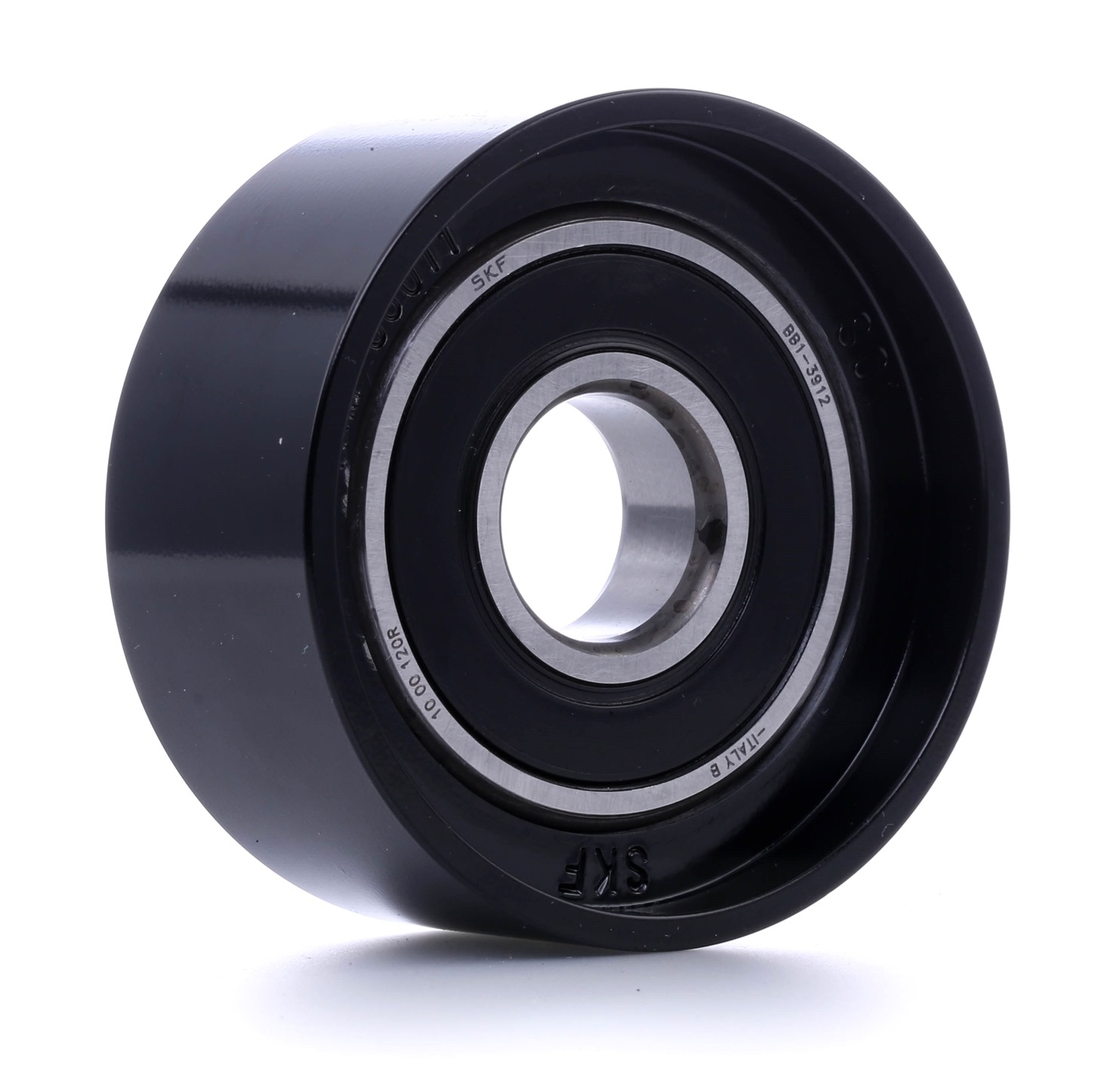 SKF Ohjainrulla HONDA VKM 63011 31190RBDE01 Ohjainrulla, Moniurahihna