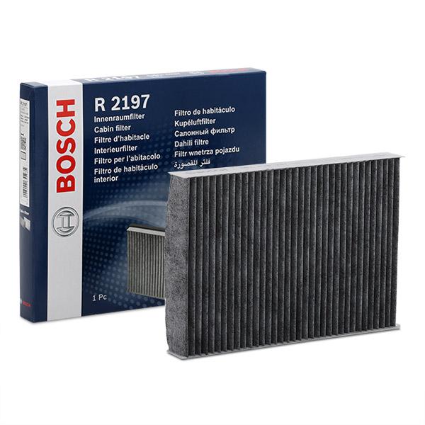 BOSCH Raitisilmasuodatin RENAULT,NISSAN 1 987 432 197 2789100Q0C,7711228912 Sisäilmansuodatin,Suodatin, Sisäilma