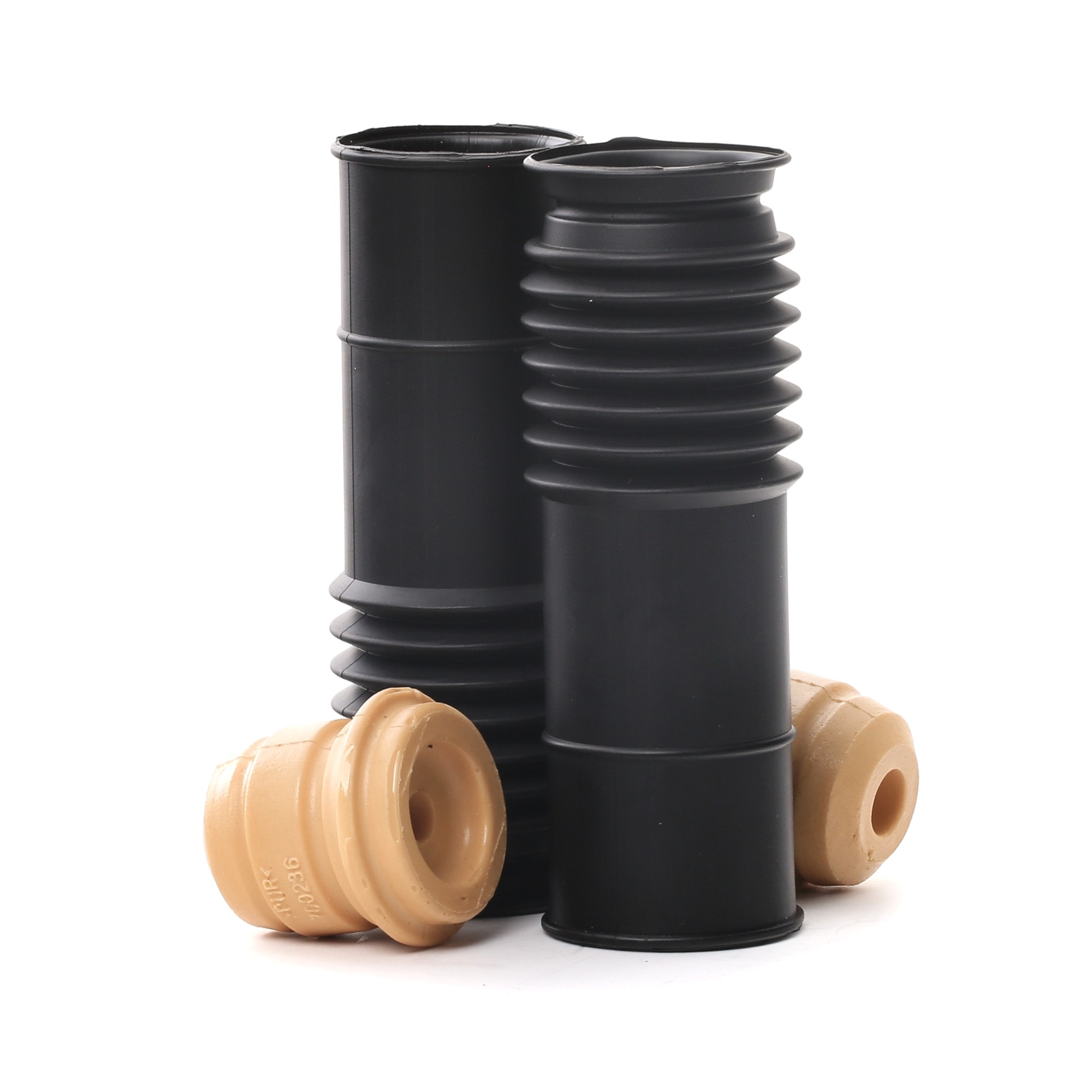 RIDEX Iskunvaimentimen Suojakumi ALFA ROMEO 919D0006 60650551,60683272 Pölysuojasarja, Iskunvaimennin
